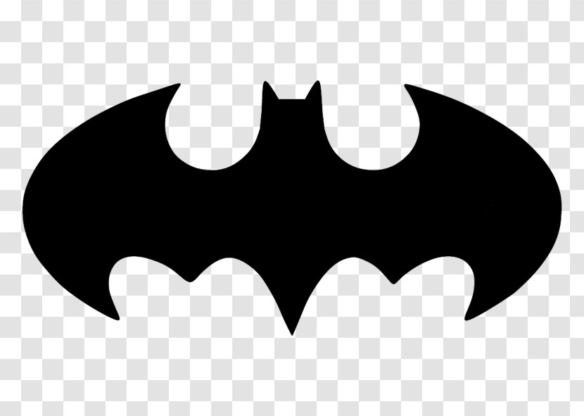 Batman Wall Decal Mural Painting Photography - Symbol Transparent PNG