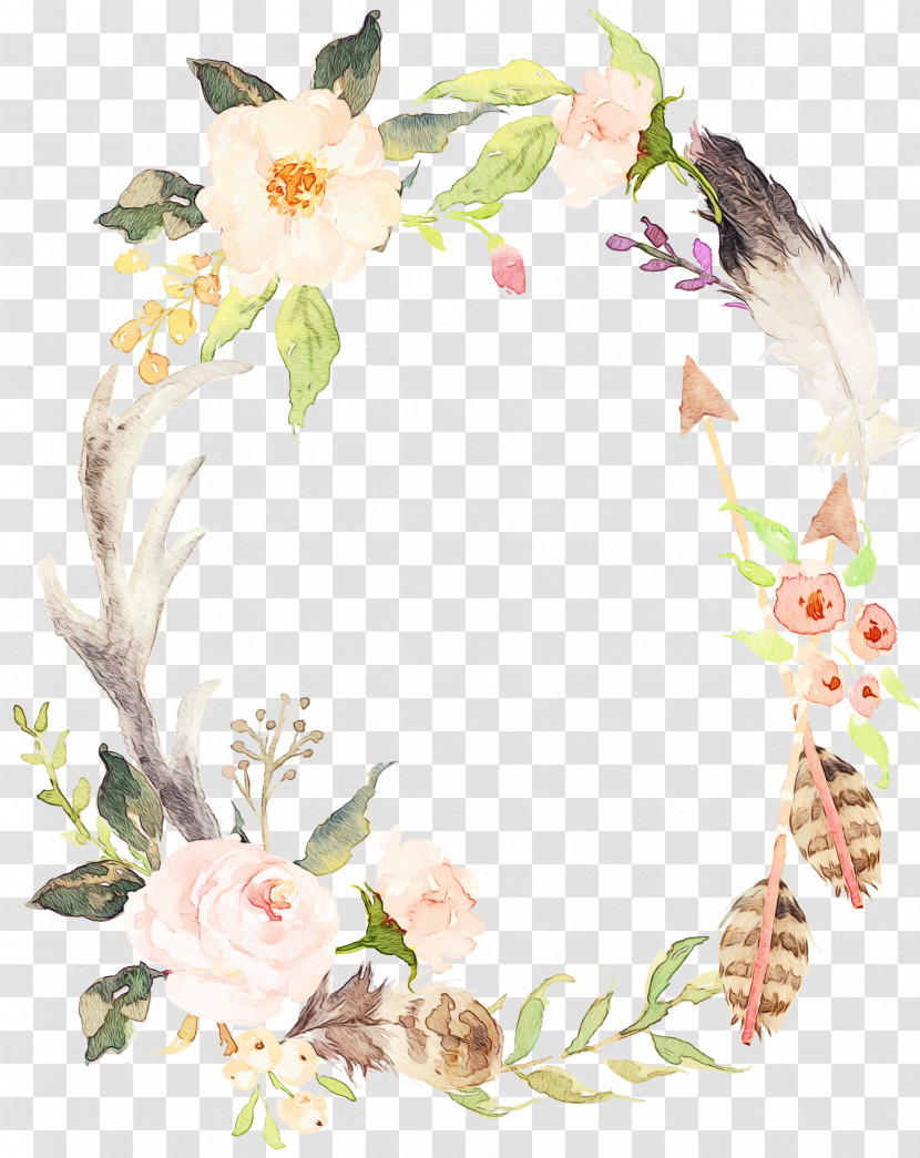 Plant Flower Transparent PNG