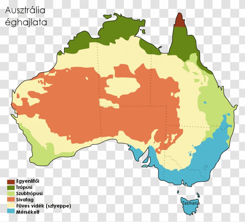 Outback Blank Map City Road - Physische Karte Transparent PNG