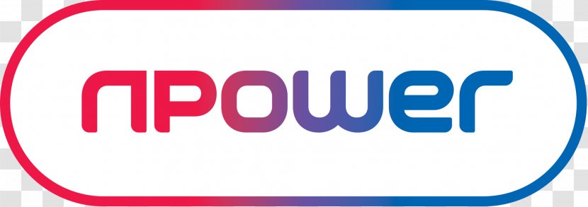Npower RWE Company Management Logo - Sales - Business Transparent PNG