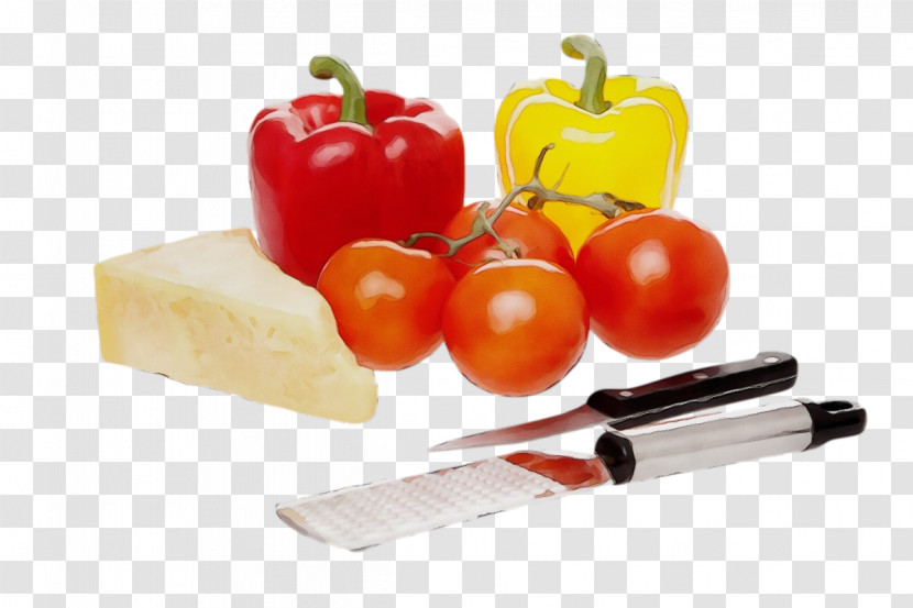 Tomato Transparent PNG