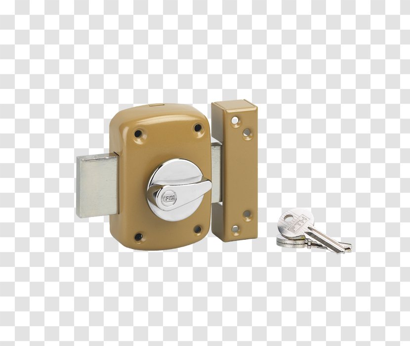 Latch The Lock Door Strike Plate Transparent PNG