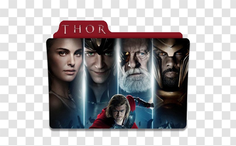 Thor Hulk Loki Anthony Hopkins Marvel Cinematic Universe Transparent PNG