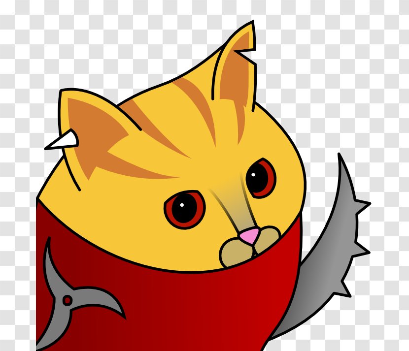 Dota 2 Whiskers Cat Fortune-telling Tarot - Artwork Transparent PNG