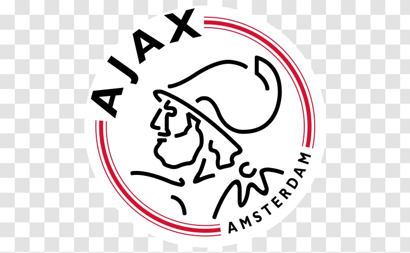 AFC Ajax Dream League Soccer UEFA Champions Football Europa - Silhouette Transparent PNG
