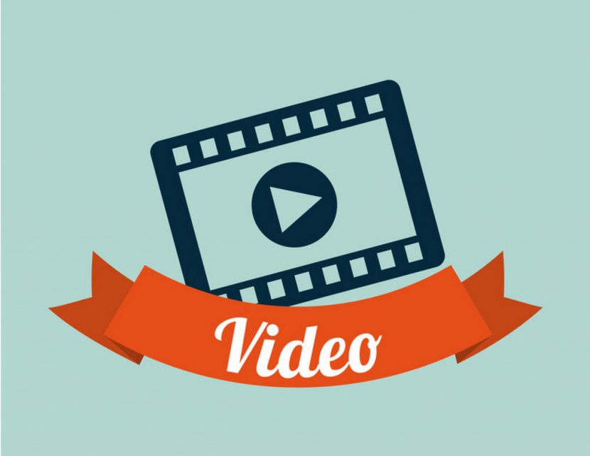 Marketing Plan Video Digital Business Transparent PNG