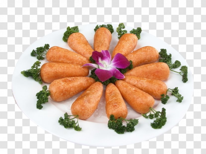 Food Dish Hotel Carrot - Pull The Cakes Free Photograph Transparent PNG