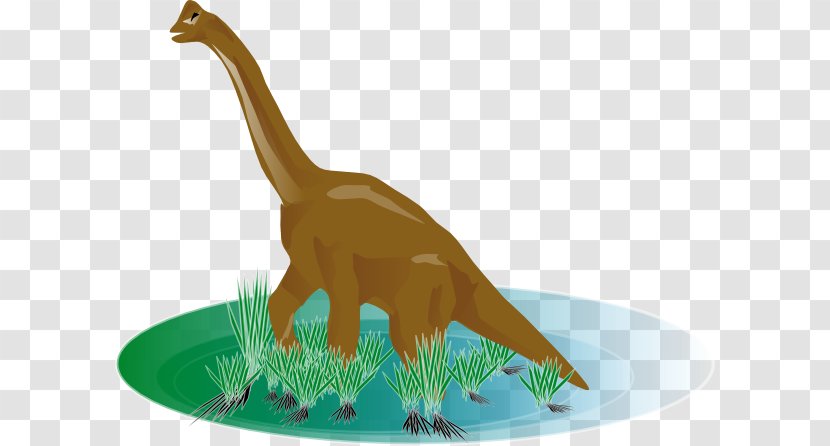 Dinosaur Footprints Reservation Iguanodon Apatosaurus Stegosaurus Clip Art - Extinct Cliparts Transparent PNG