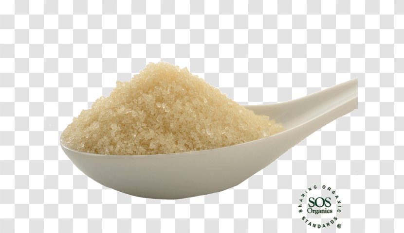 Rice Cereal White Sugar Bran - Fleur De Sel - Health Transparent PNG