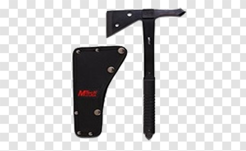 Tool Axe Knife Hatchet Adze - Cutlery Transparent PNG