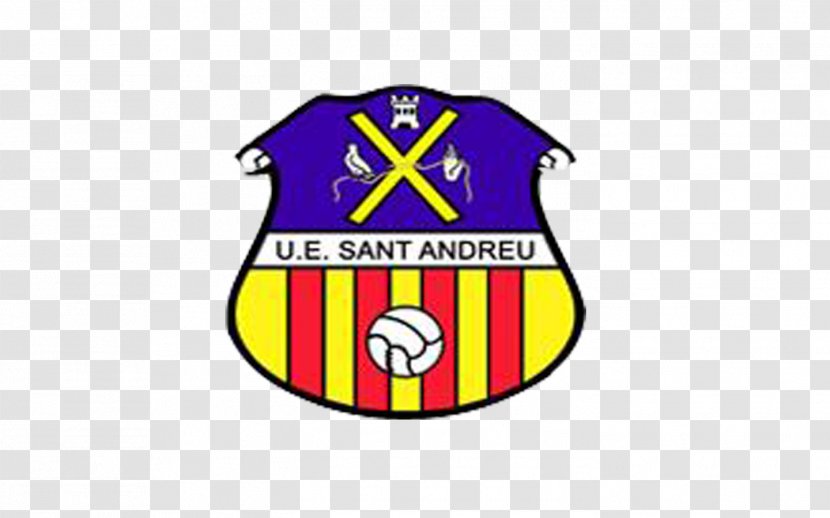 Sant Andreu De Palomar UE Football Segunda División B - Area Transparent PNG