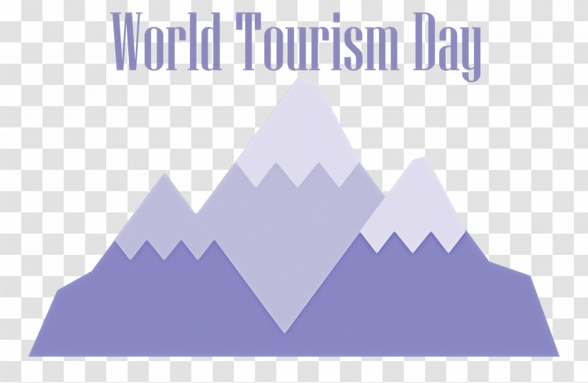 World Tourism Day Transparent PNG