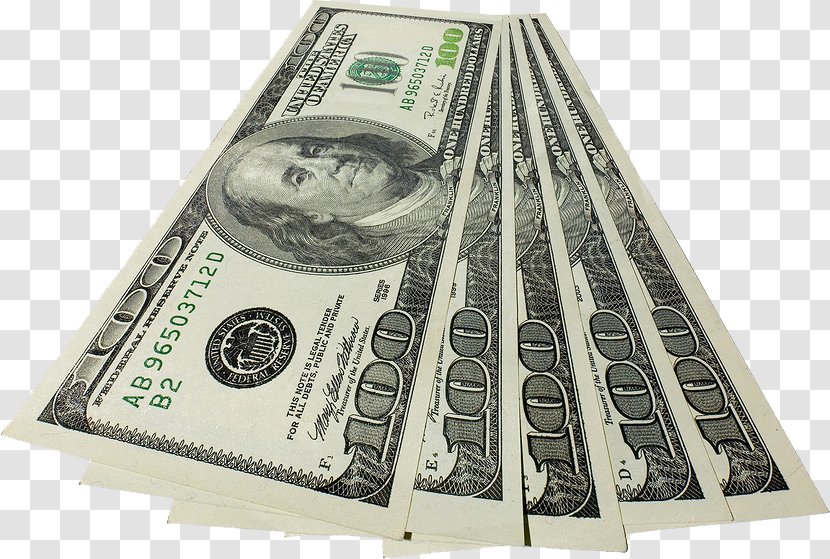 United States Dollar Money Trade Service - Bank Transparent PNG