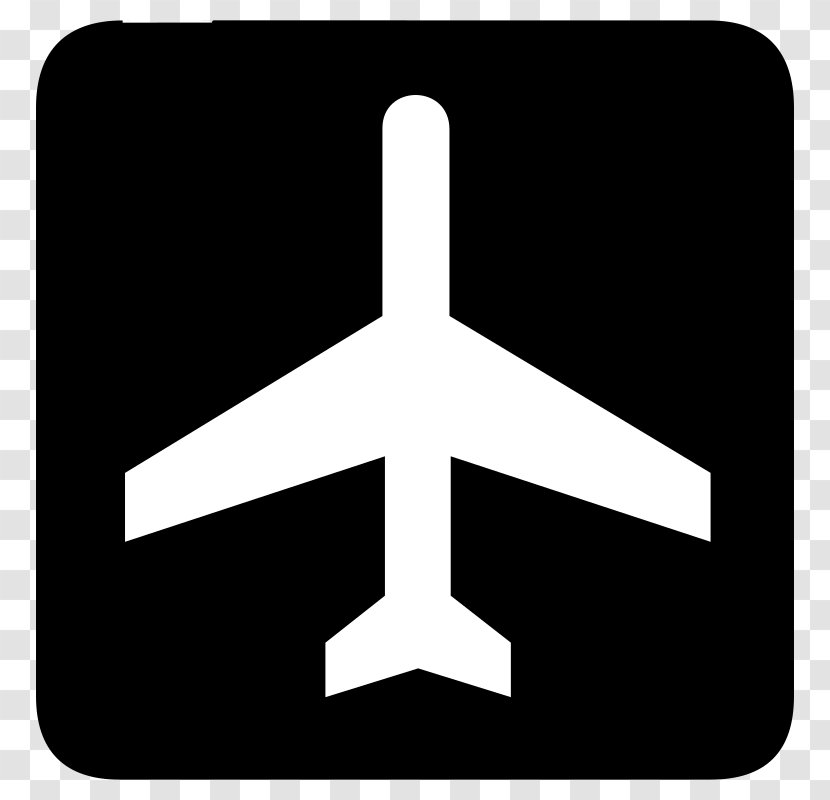 Cataratas Del Iguazú International Airport Airplane Air Travel - Flat Design Transparent PNG