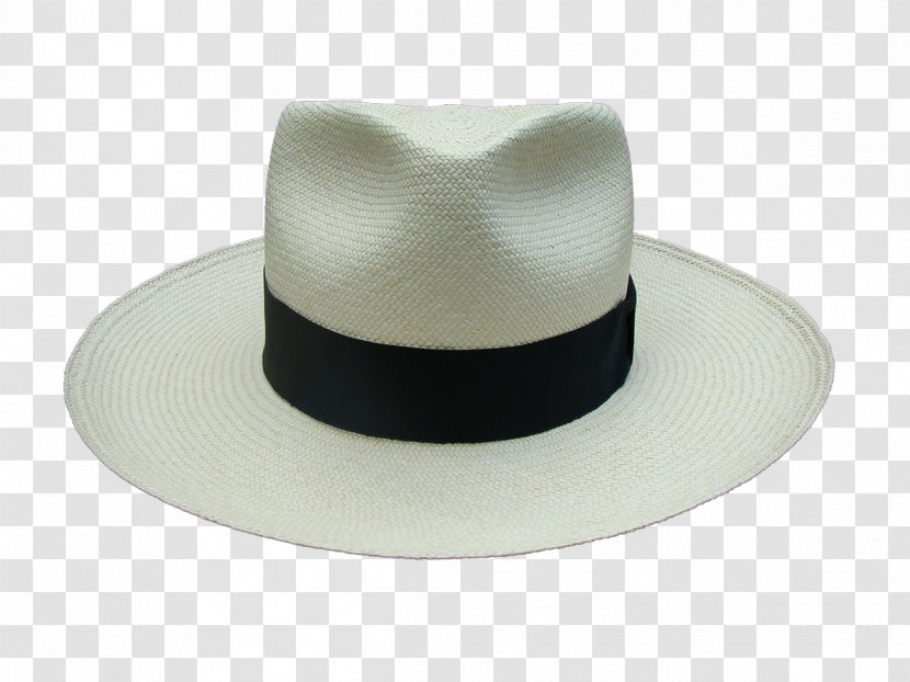 Montecristi, Ecuador Fedora Bowler Hat Panama Transparent PNG