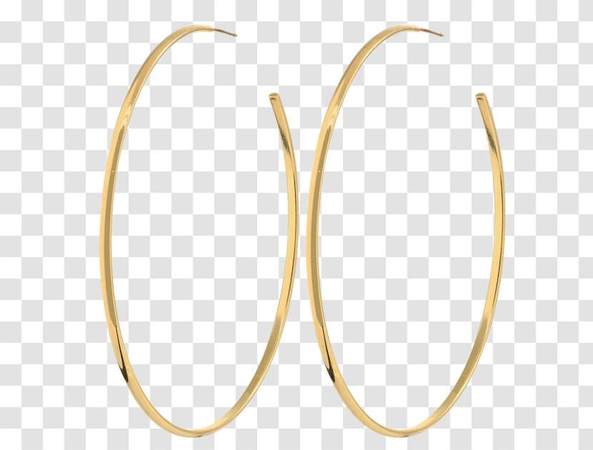 Earring Chanel Fashion Jewellery Metal - Material Transparent PNG
