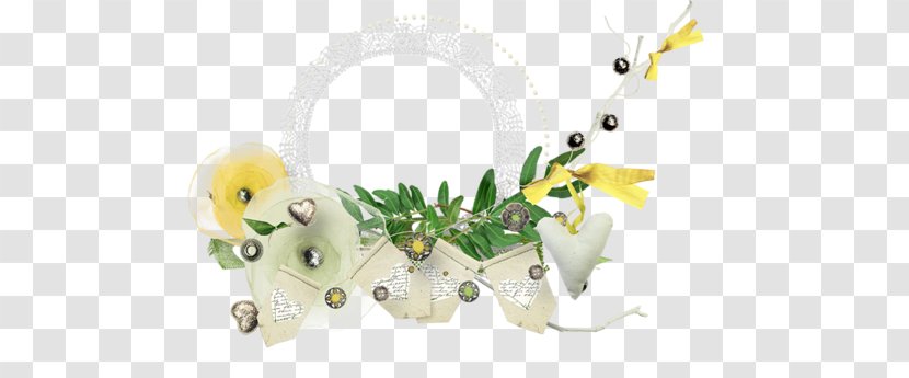 Flower Clip Art - Box Transparent PNG