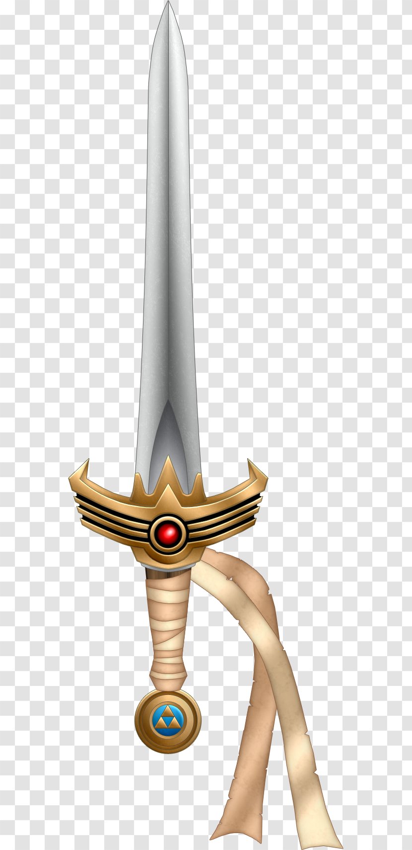 The Legend Of Zelda: Four Swords Adventures A Link To Past And Minish Cap - Drawing - Splicing Transparent PNG