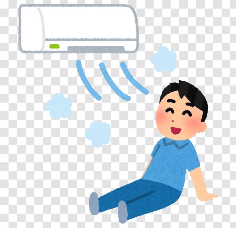 Air Conditioners Room Fan Dehumidifier Conditioned Clothing - Male Transparent PNG