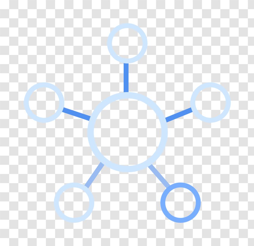 Product Design Angle Point Circle - Ecosystems Flyer Transparent PNG