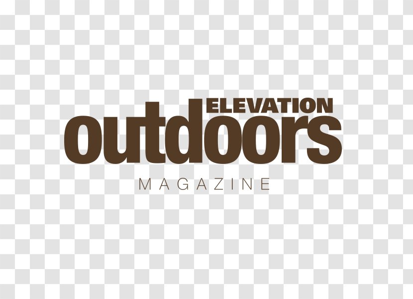 Blue Ridge Outdoors Magazine Logo Trail Industry Transparent PNG