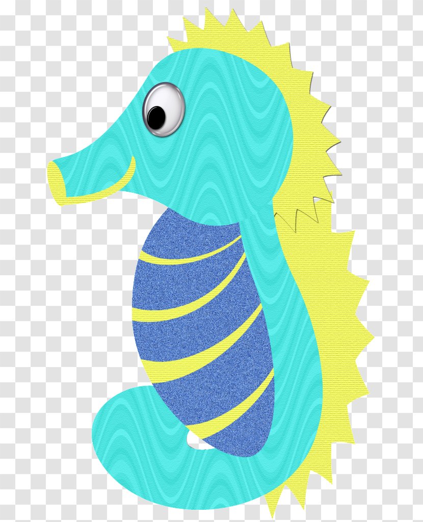 Seahorse Clip Art - Syngnathiformes - High Resolution Icon Transparent PNG