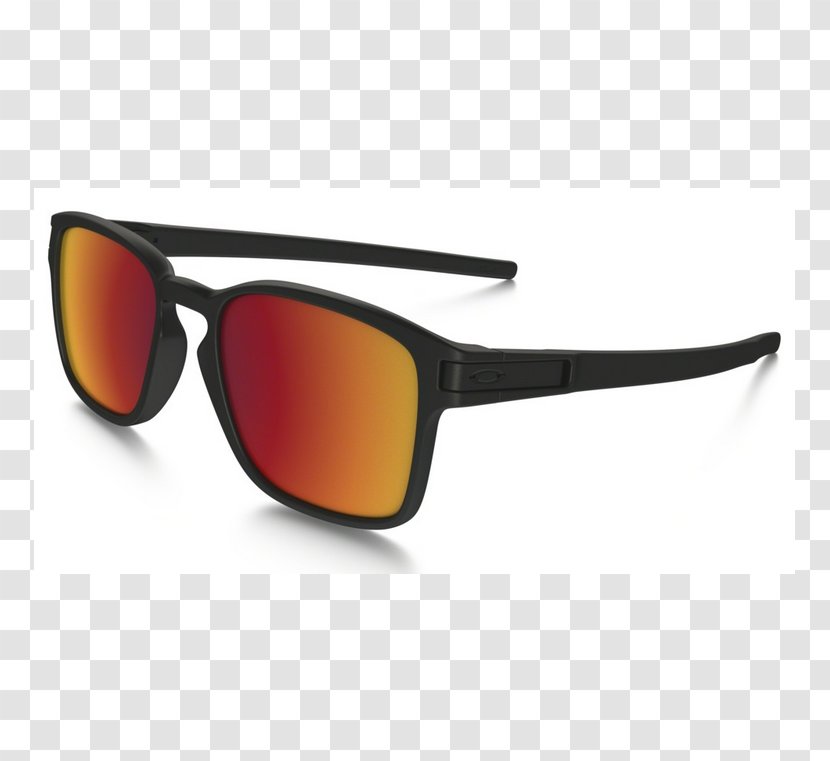 Sunglasses Oakley, Inc. Oakley Latch Polarized Light - Personal Protective Equipment Transparent PNG