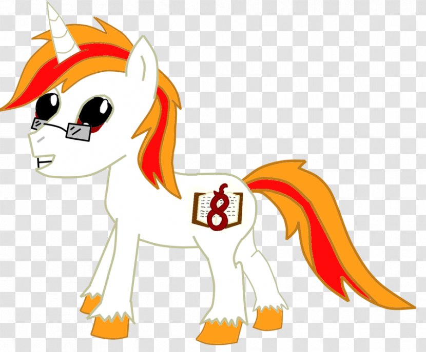 Pony Horse Dog Canidae Clip Art - Fictional Character Transparent PNG