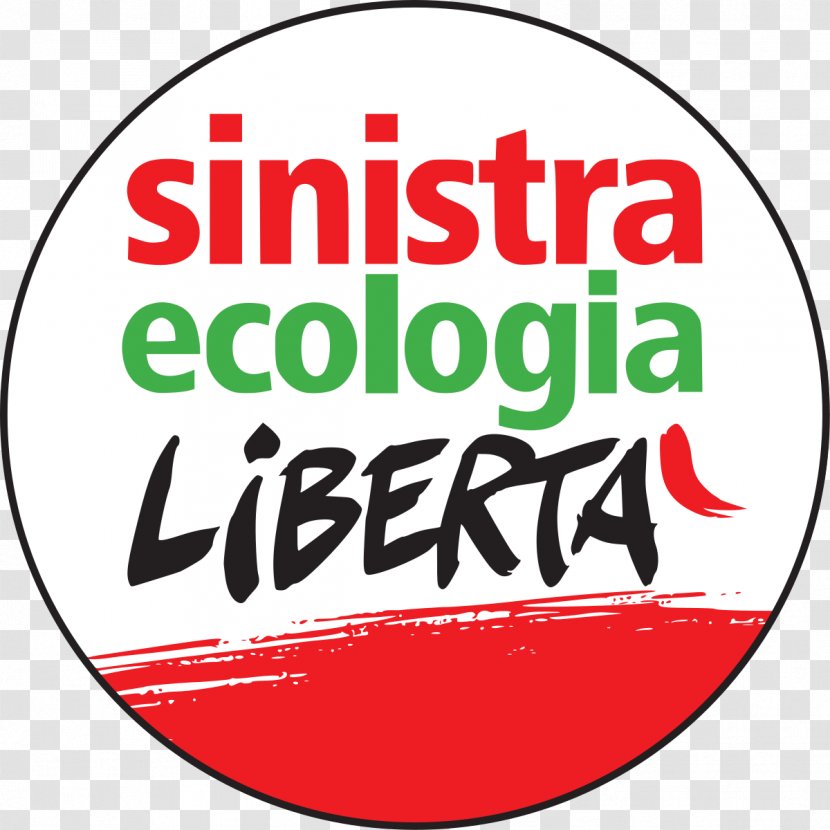 Left Ecology Freedom Italy Left-wing Politics Political Party Italian Local Elections, 2011 - Brand Transparent PNG