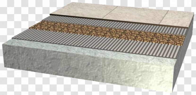 Plywood Floor Tile Ceramic Underlay - Sustainable Flooring Transparent PNG