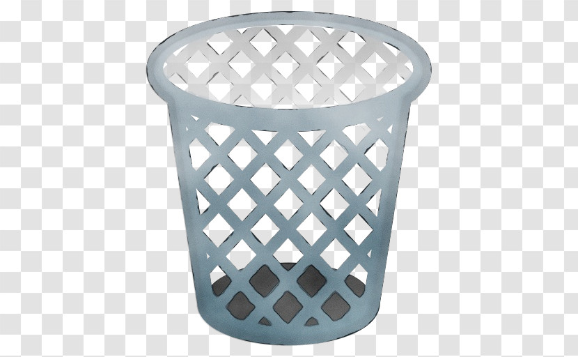 Emoji Dustbin Icon Waste Recycling Transparent PNG