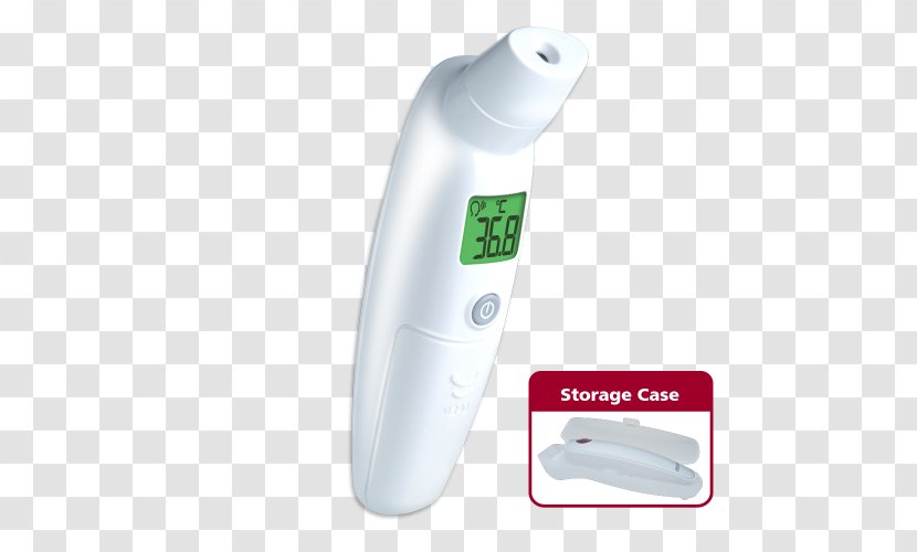 Medical Thermometers Infrared Temperature Measurement - Swadeshi Foods Transparent PNG