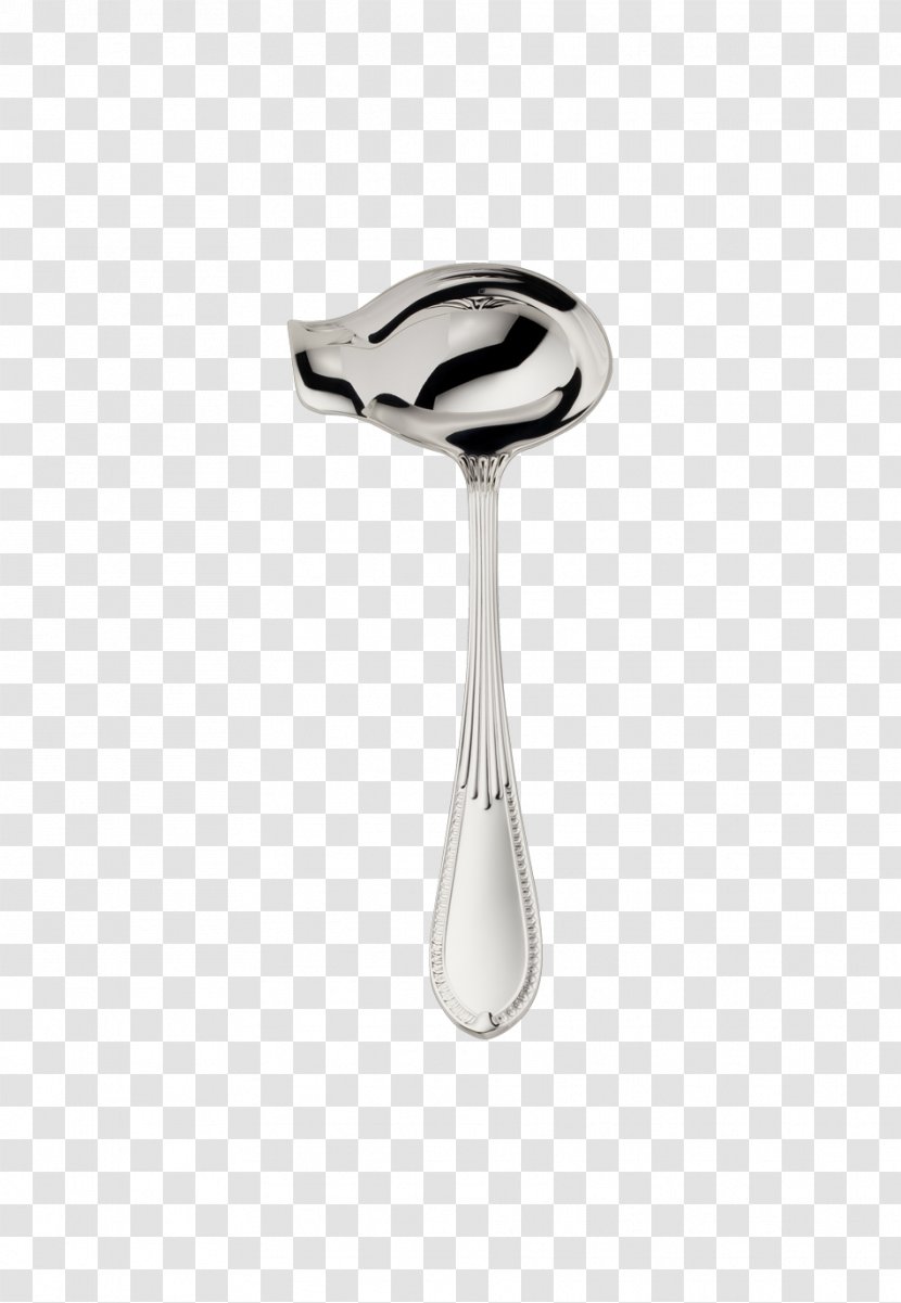 Knife Ladle Cutlery Robbe & Berking Fork - Silver Transparent PNG