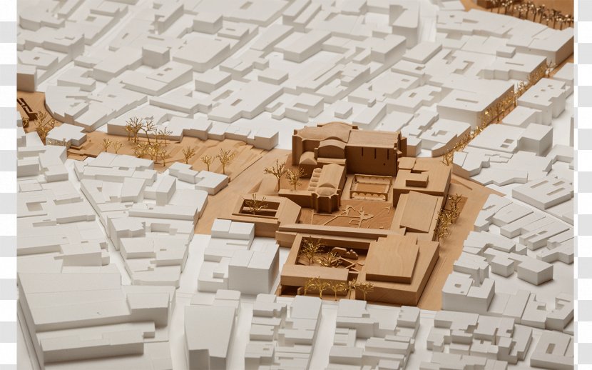 Architecture Scale Models Architectural Plan - Rem Koolhaas - Design Transparent PNG