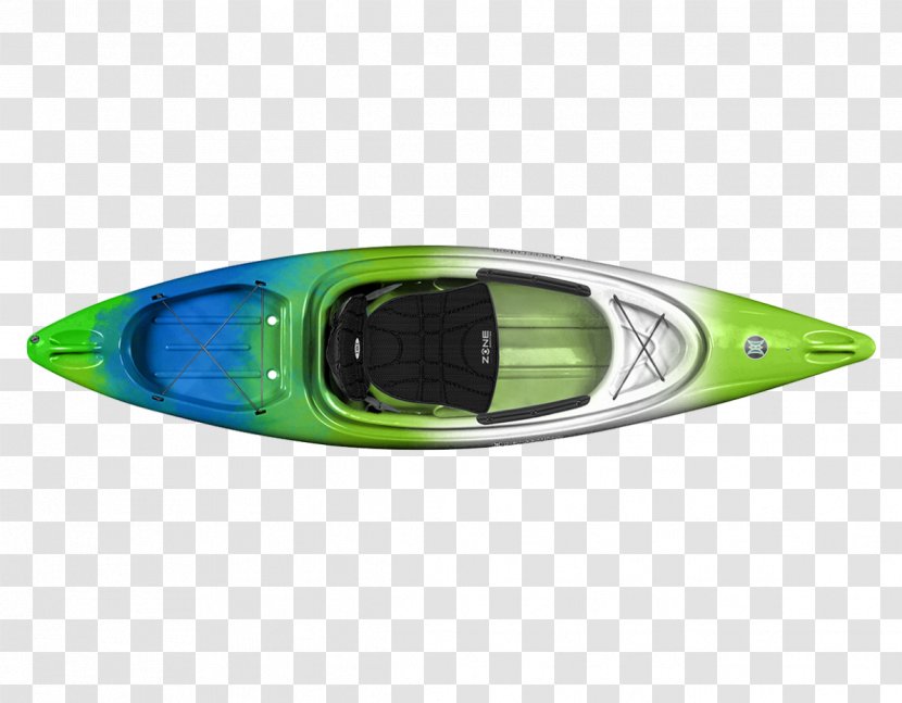 Sea Kayak Perception Impulse 10.0 Outdoor Recreation Paddle Transparent PNG