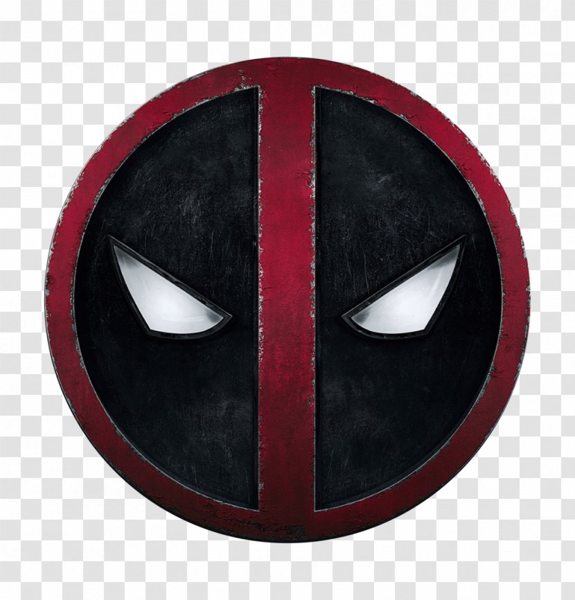 Thepix Logo HeroClix Film YouTube - Deviantart - Deadpool Transparent PNG