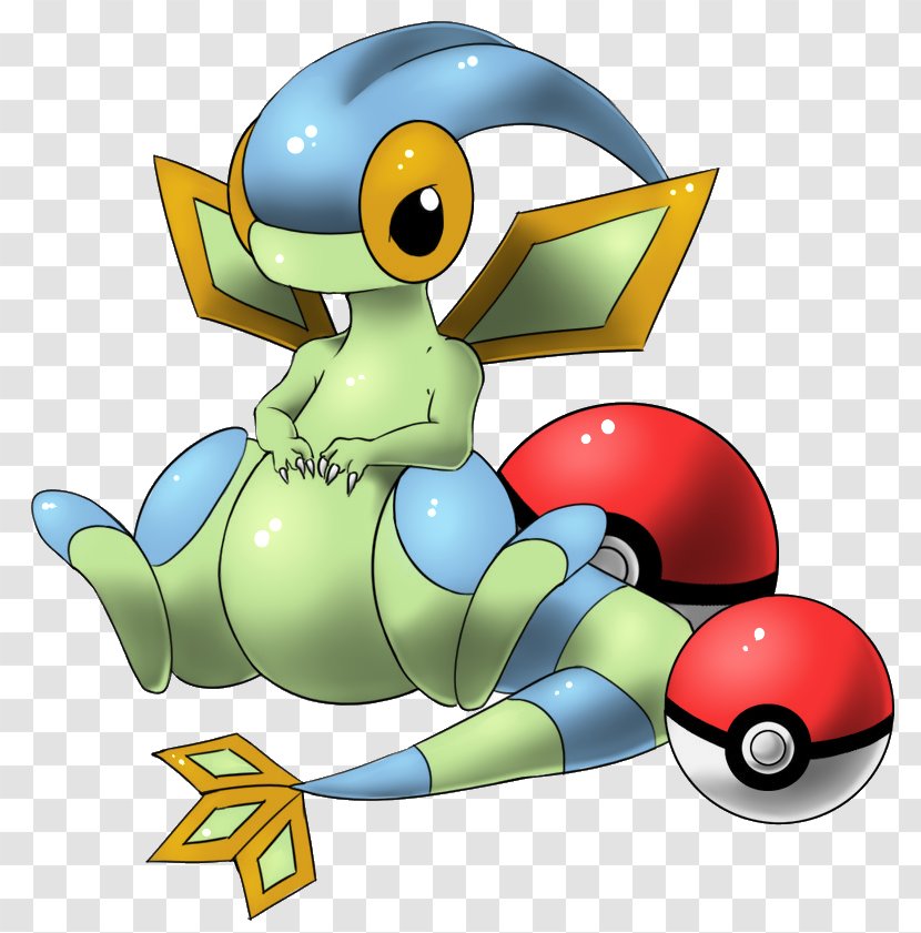 Pokémon Line Art Flygon Drawing - Frame - Pokemon Transparent PNG