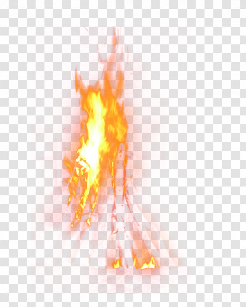 Flame Light Fire Download - Combustion Transparent PNG