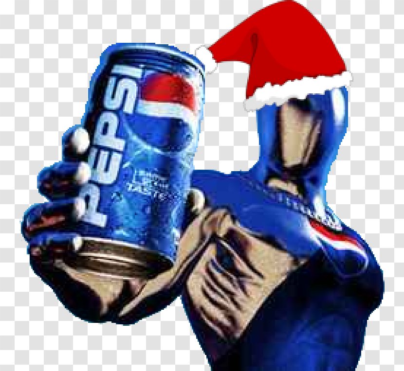 Pepsiman Fizzy Drinks Coca-Cola - Cola - Pepsi Man Transparent PNG