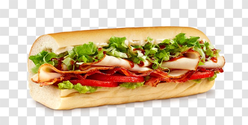 Bánh Mì Hamburger Ham And Cheese Sandwich Submarine Breakfast - Food - Hot Dog Transparent PNG