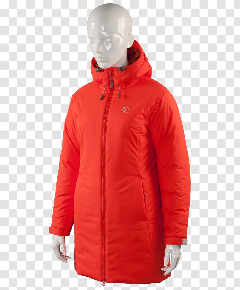 The North Face Jacket Gore-Tex Hiking Boot - Sleeve Transparent PNG