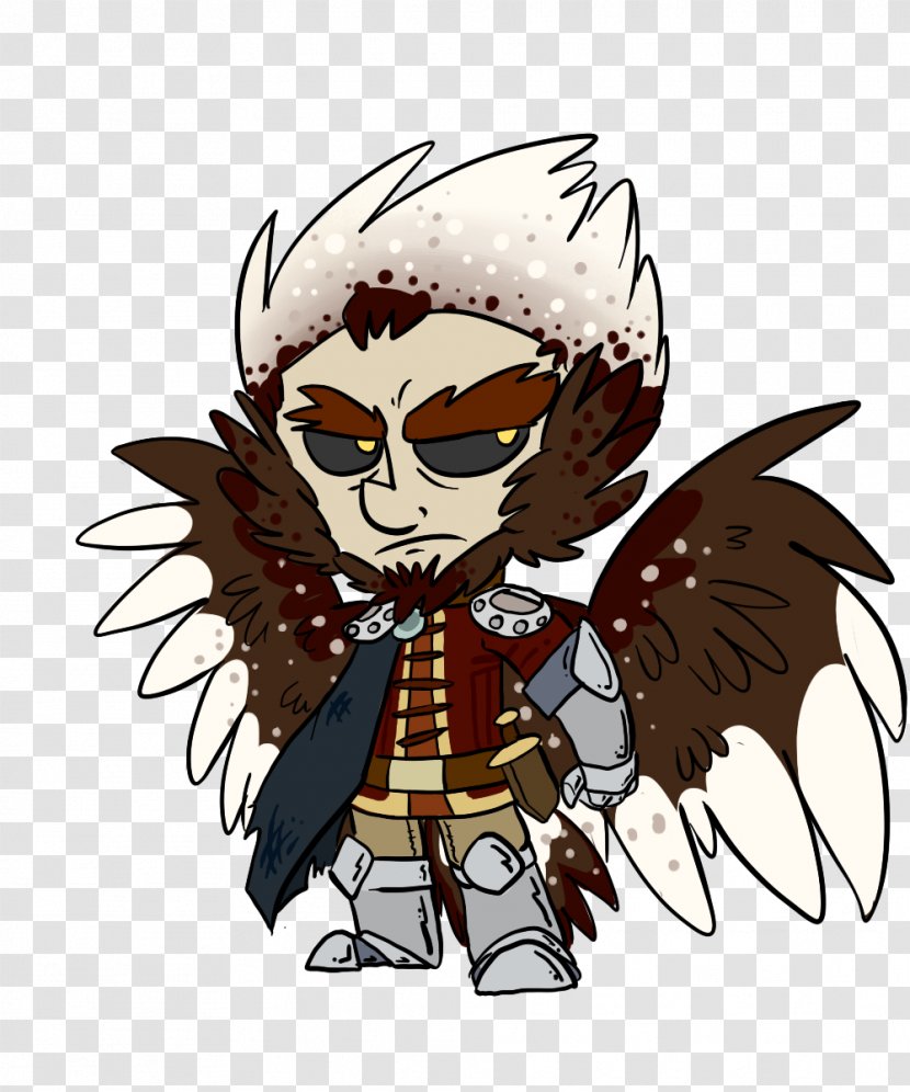 Legendary Creature Cartoon Supernatural - Mythical - Art Transparent PNG