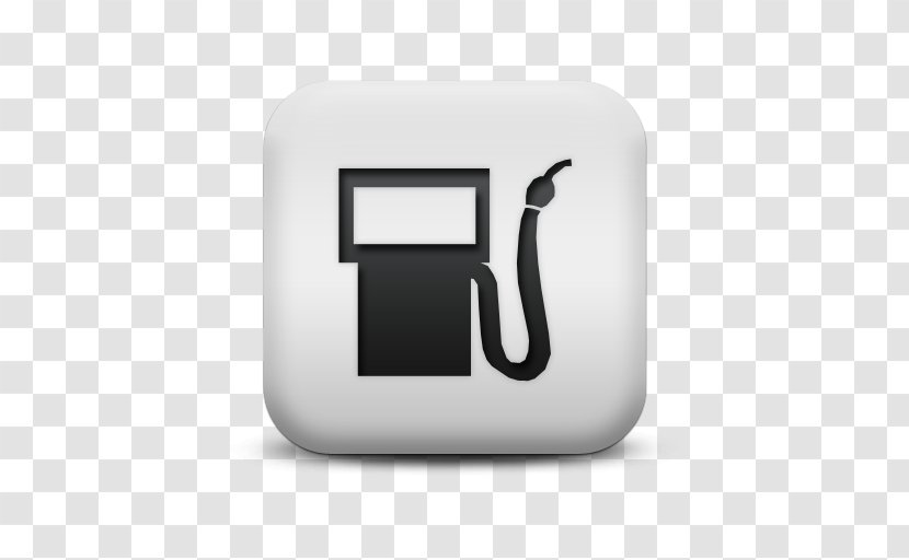 Android Fuel Gasoline Pump - No Symbol - White Gas Transparent PNG
