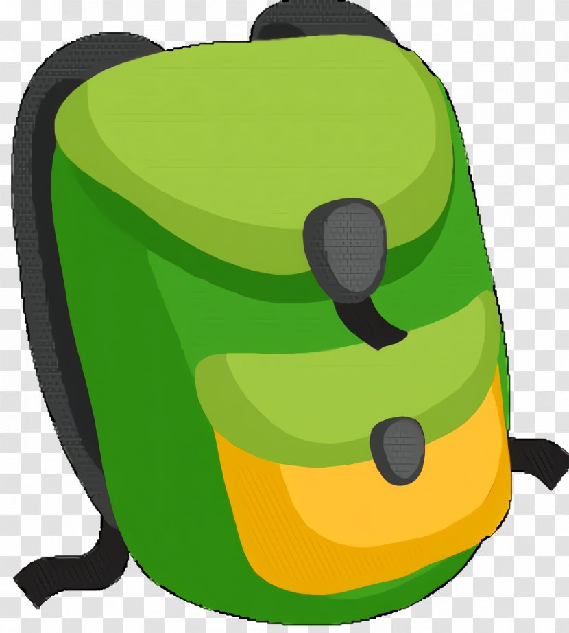 Backpack Cartoon - Luggage And Bags Bag Transparent PNG