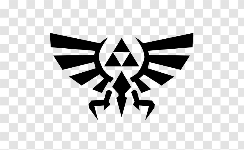 The Legend Of Zelda: Majora's Mask Ocarina Time Breath Wild Link Twilight Princess - Video Game - Symbol Transparent PNG