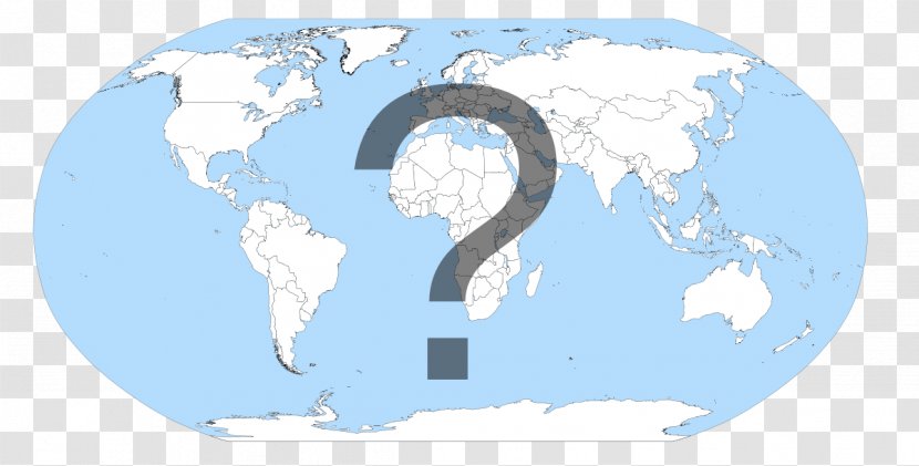 Europe United States World Map Theatrum Orbis Terrarum - Symbol Transparent PNG