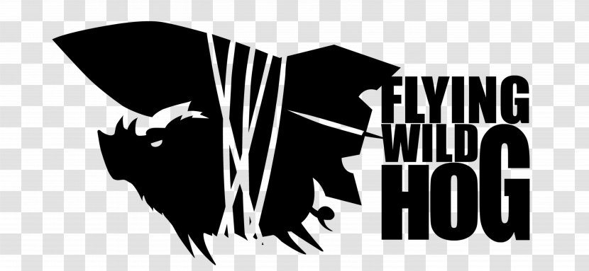 Poland Hard Reset Shadow Warrior 2 Flying Wild Hog - Text Transparent PNG