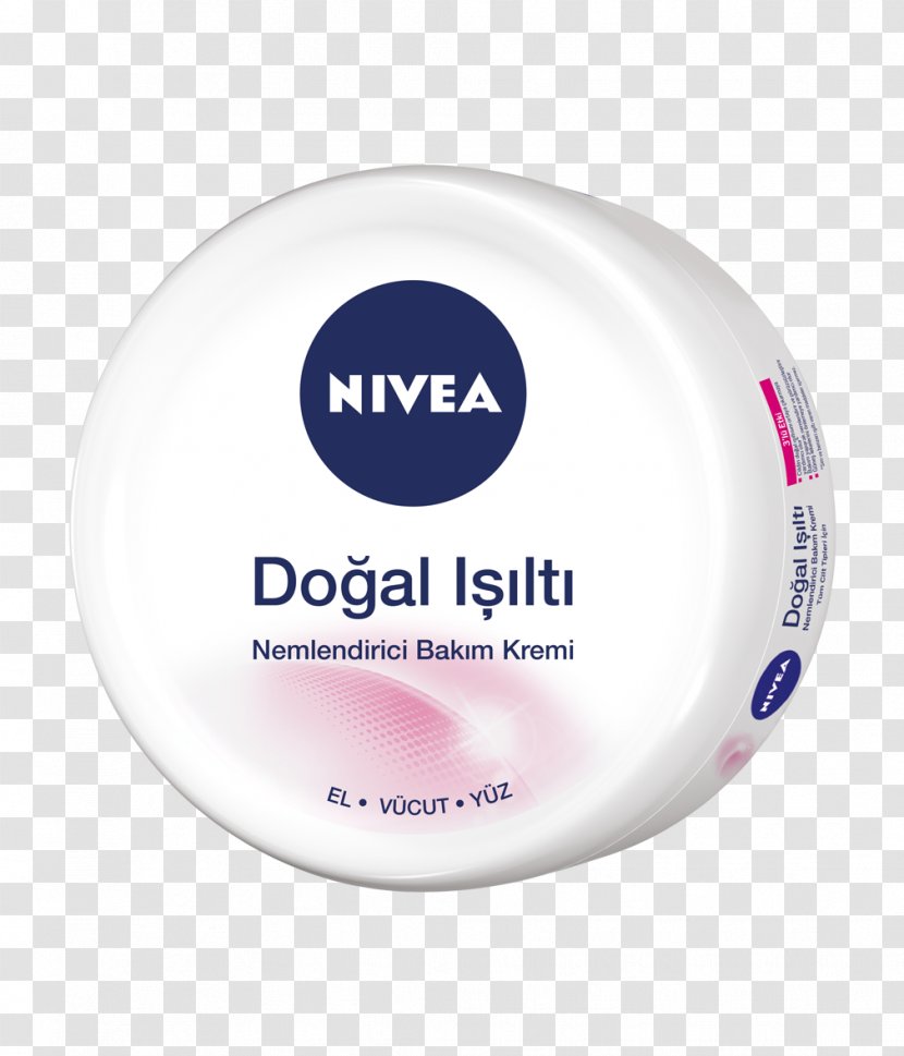 Cream Nivea Yoğun Bakim Kremi̇ 200ml (kuru Ci̇lt) - Skin Care - 3'lü Paket SkinNivea Transparent PNG