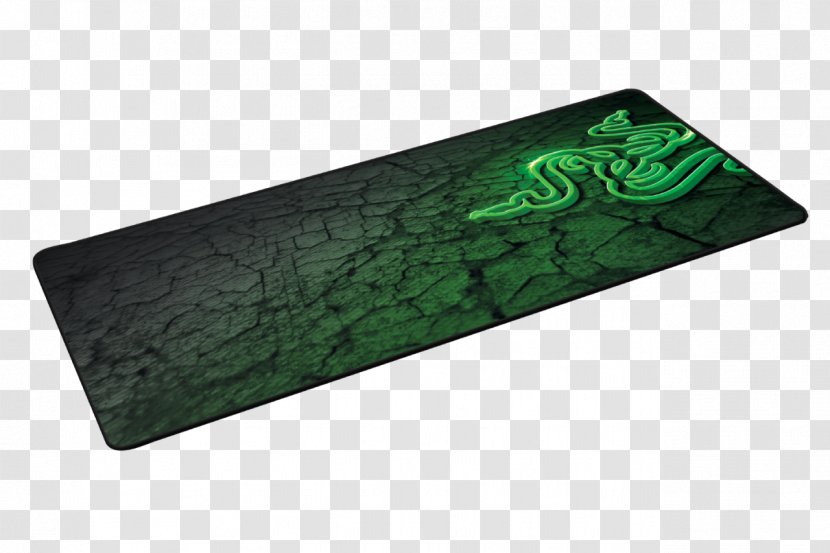 Mouse Mats Razer Inc. Touchpad Video Game - Hardware - Razor Blade Transparent PNG