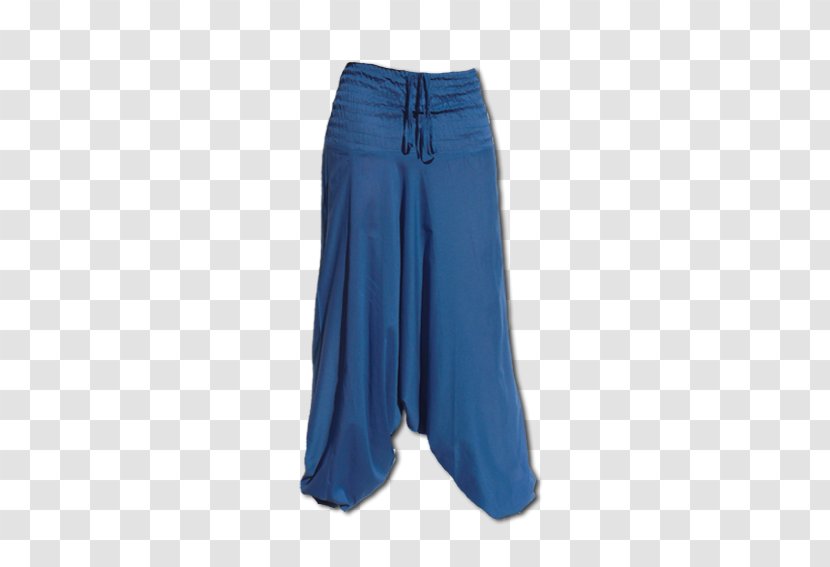 Knickerbockers Blue Jeans Low-rise Pants - Active Shorts Transparent PNG